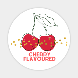 Cherry Flavoured - the nbhd Magnet